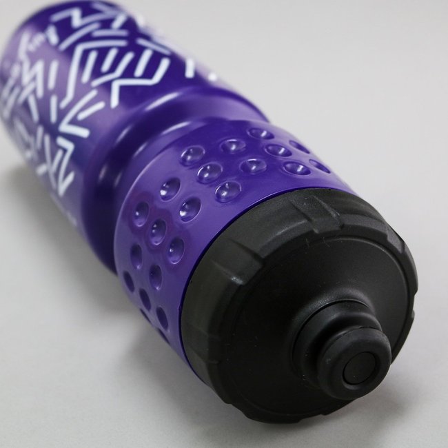 Garrafa Pullo Kos Roxo 750ml