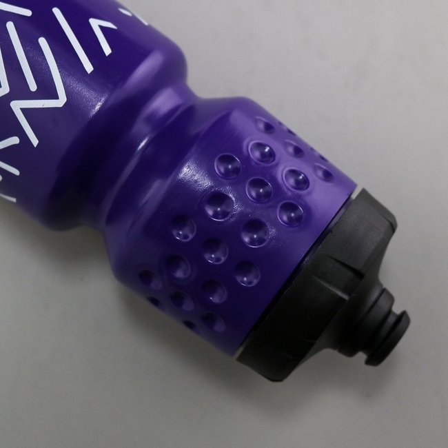 Garrafa Pullo Kos Roxo 750ml
