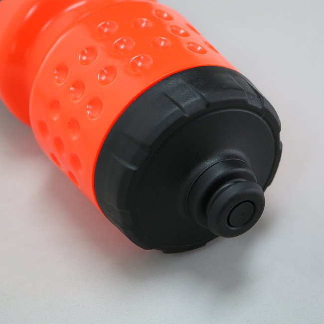 Garrafa Pullo Labirin Laranja 750ml