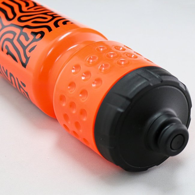 Garrafa Pullo Labirin Laranja 750ml