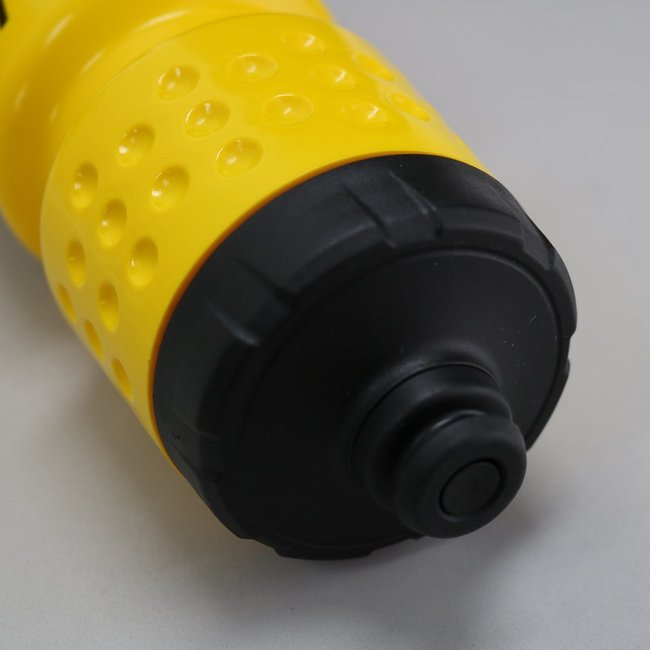 Garrafa Pullo Nazca Amarelo 750ml