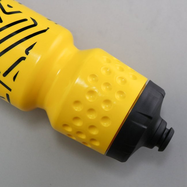 Garrafa Pullo Nazca Amarelo 750ml