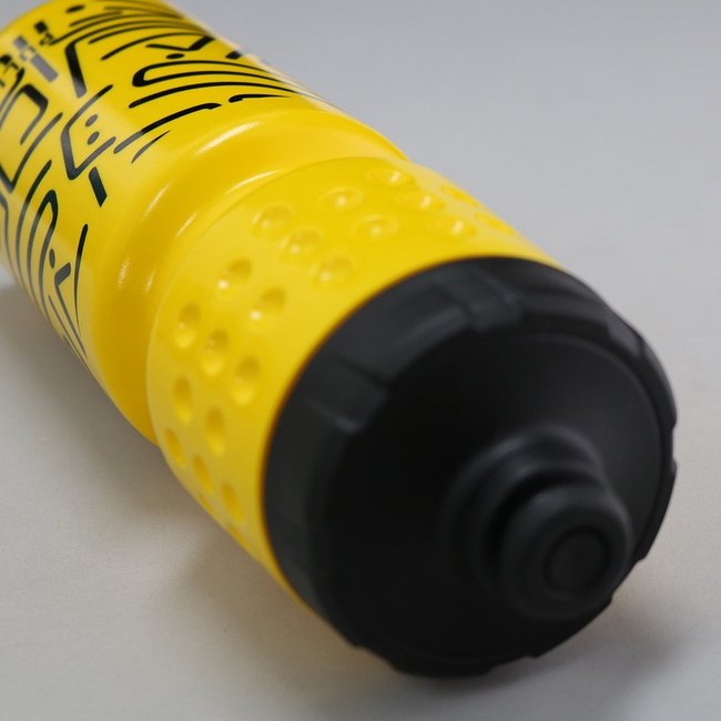 Garrafa Pullo Nazca Amarelo 750ml
