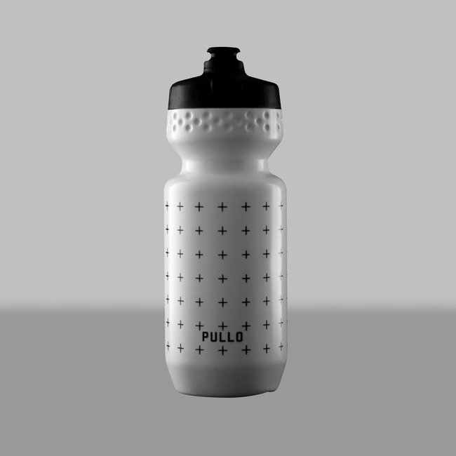 Garrafa Pullo Summa Branco 600ml