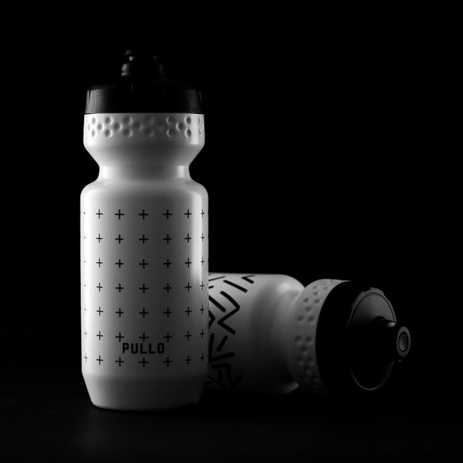 Garrafa Pullo Summa Branco 600ml