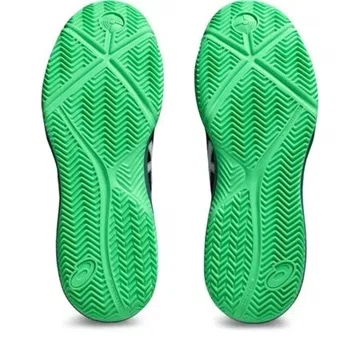 Tênis ASICS GEL-Dedicate 8 Padel Masculino Preto