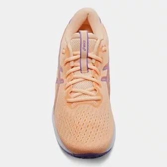 Tênis ASICS GEL-Excite 11 Feminino Laranja