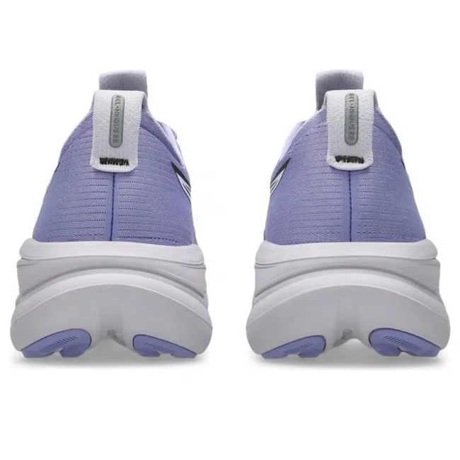 Tênis ASICS GEL Nimbus 28 Feminino Lilás