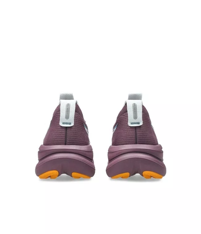 Tênis ASICS GEL-Nimbus 28 Roxo