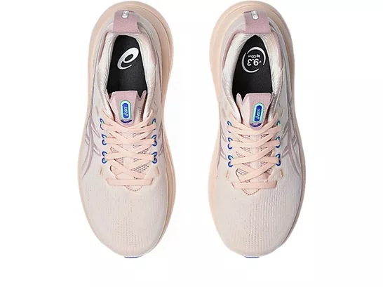 Tênis ASICS GEL-Nimbus 28 Rosa
