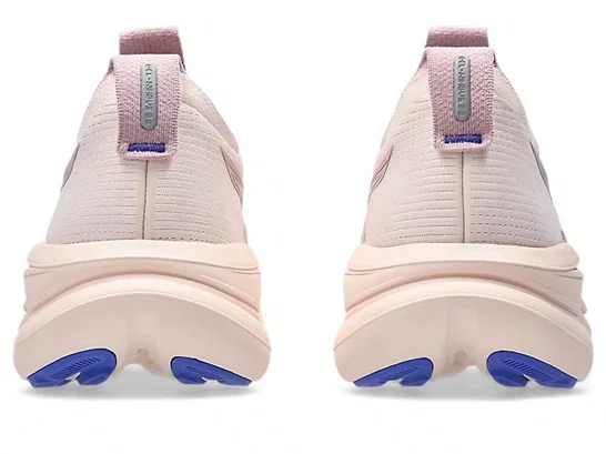 Tênis ASICS GEL-Nimbus 28 Rosa