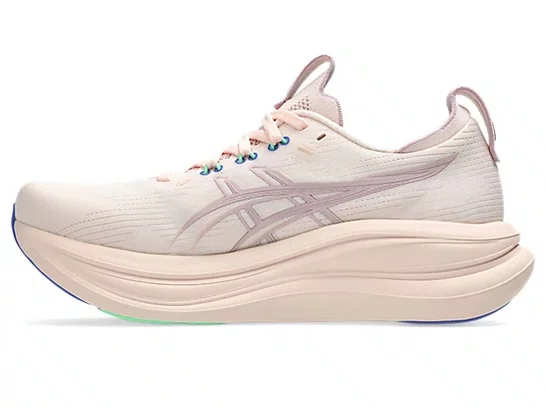 Tênis ASICS GEL-Nimbus 28 Rosa
