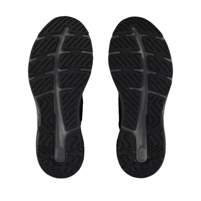 Tênis ASICS Gel Shogun ST Masculino Preto