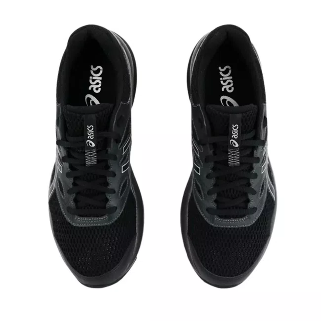 Tênis ASICS Gel Shogun ST Masculino Preto