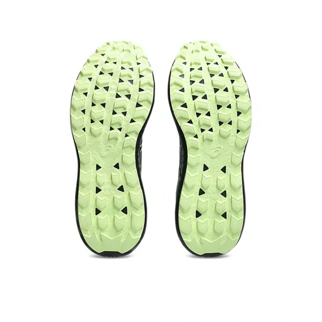 Tênis ASICS GEL-Sonoma 8 Masculino Preto e Verde