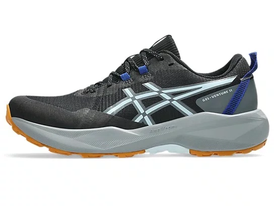 Tênis ASICS Gel-Venture 11 Masculino Preto