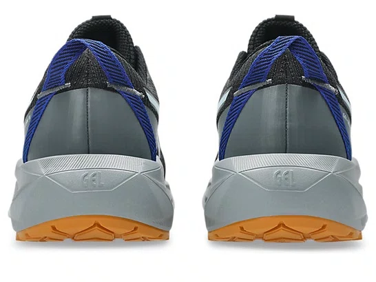 Tênis ASICS Gel-Venture 11 Masculino Preto