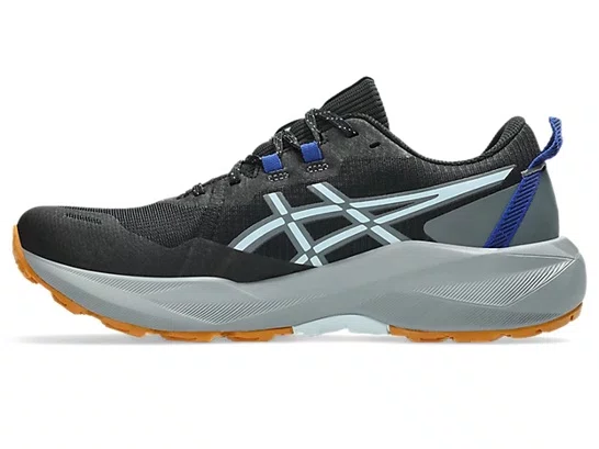 Tênis ASICS Gel-Venture 11 Masculino Preto