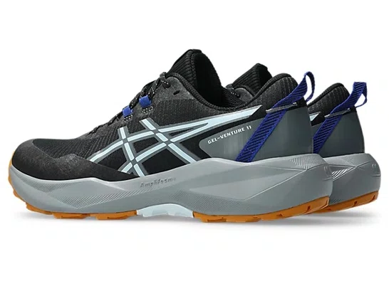 Tênis ASICS Gel-Venture 11 Masculino Preto