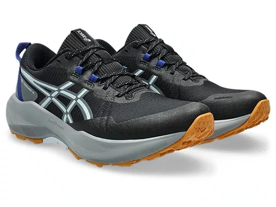 Tênis ASICS Gel-Venture 11 Masculino Preto