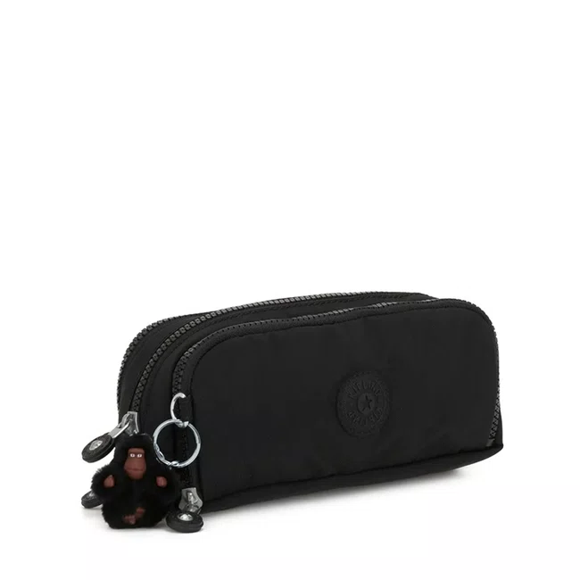 Estojo Kipling Gitroy Preto
