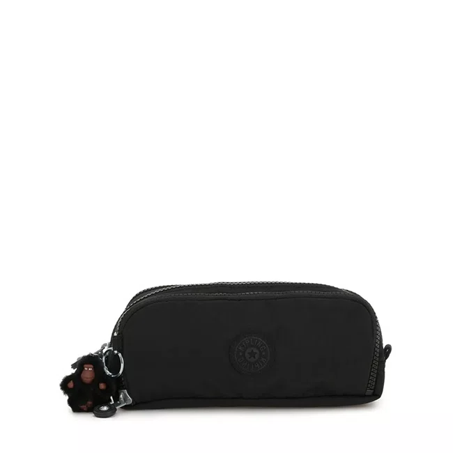 Estojo Kipling Gitroy Preto