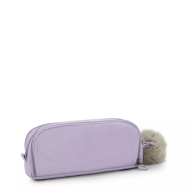Estojo Kipling Gitroy Lilás