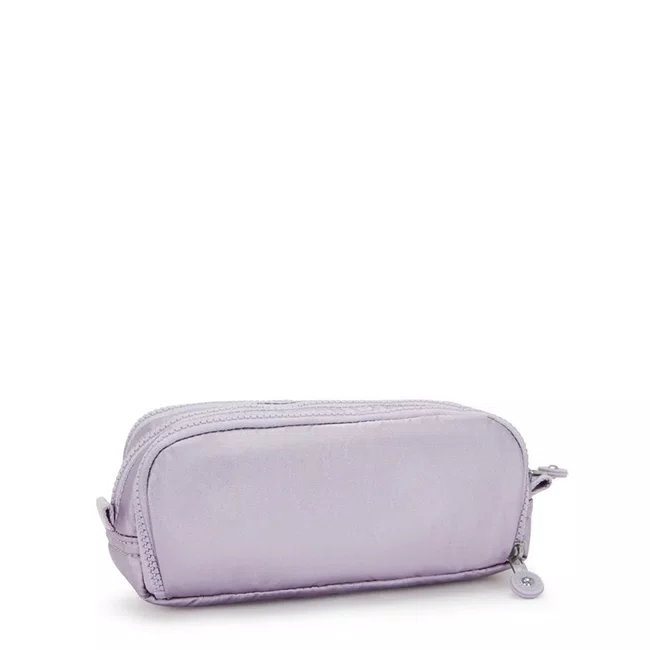 Estojo Kipling Gitroy Lilás