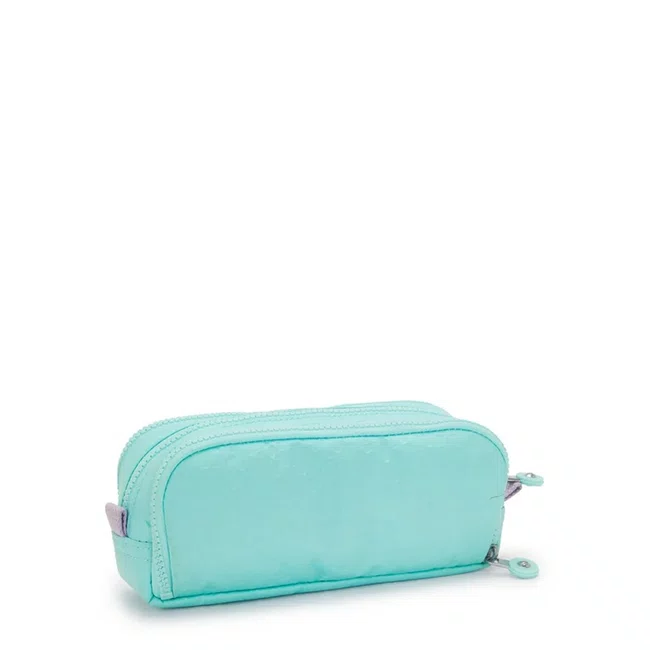 Estojo Kipling Gitroy Verde