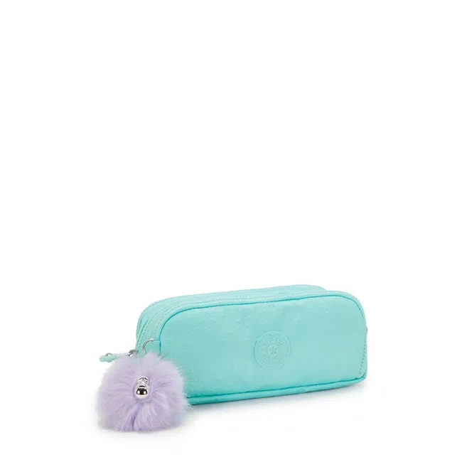 Estojo Kipling Gitroy Verde