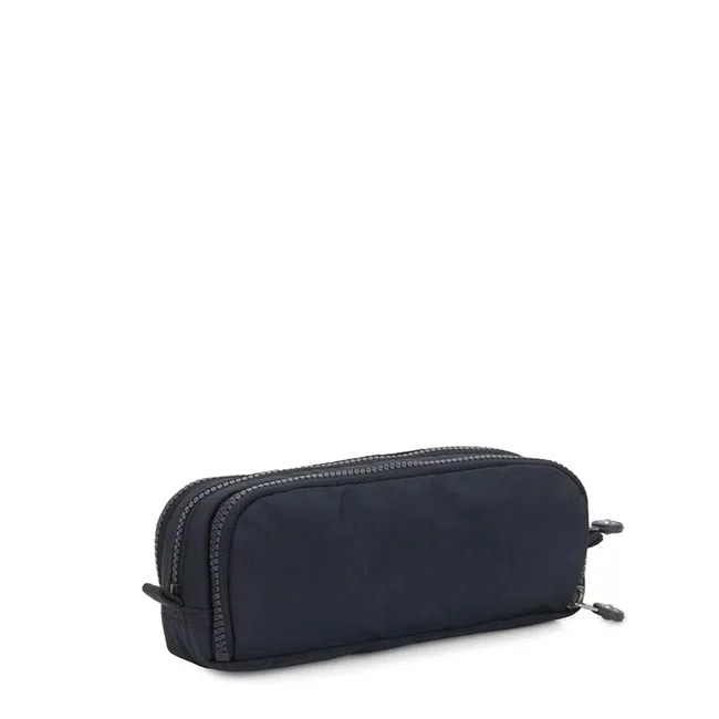 Estojo Kipling Gitroy Azul Marinho