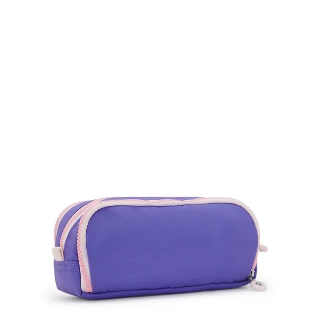 Estojo Kipling Gitroy Roxo