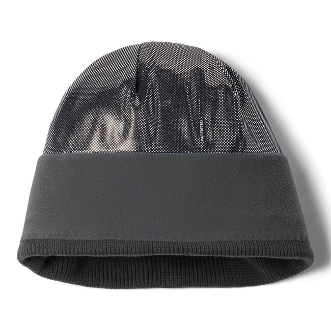 Gorro Columbia Bugaboo Beanie City Cinza