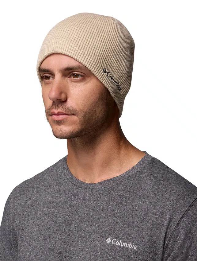 Gorro Columbia Bugaboo Beanie Bege