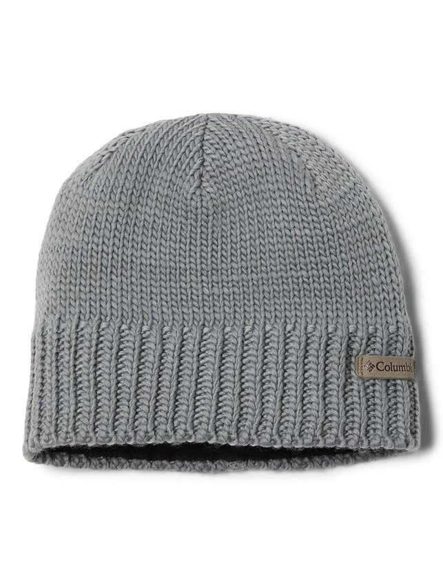 Gorro Columbia Cascade Peak II Cinza