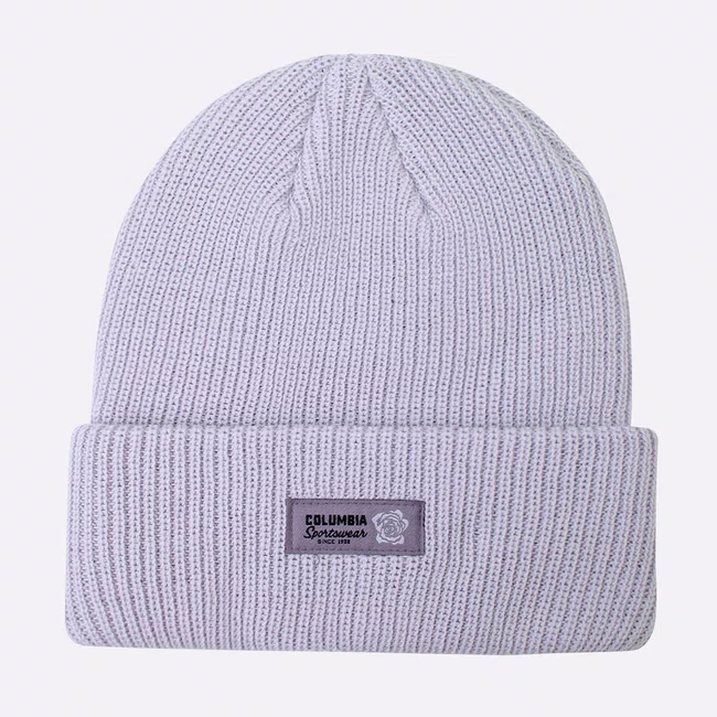 Gorro Columbia Lost Lager II Beanie Lilás