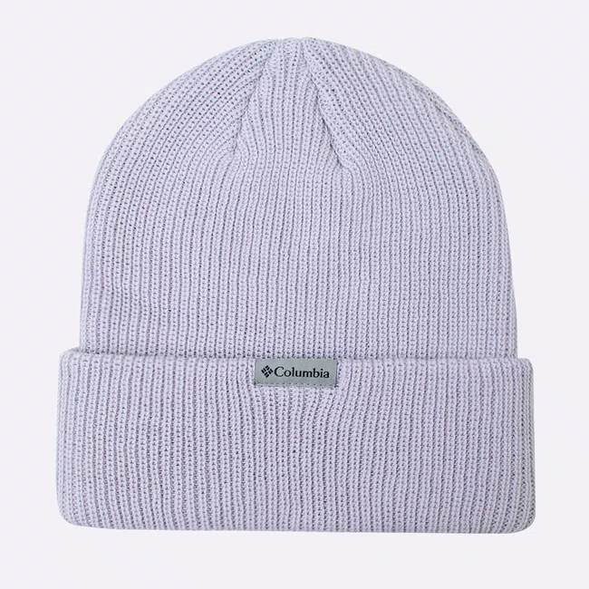 Gorro Columbia Lost Lager II Beanie Lilás