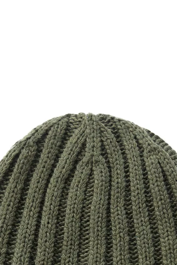 Gorro Solo Harbor Verde Militar