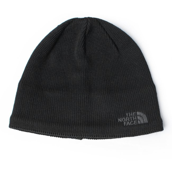 Gorro The North Face Recycled Preto