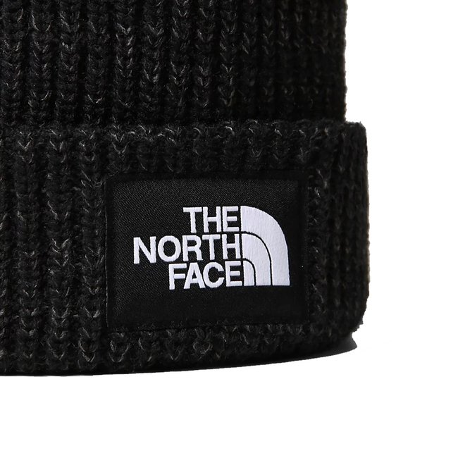 Gorro The North Face Salty Dog Preto