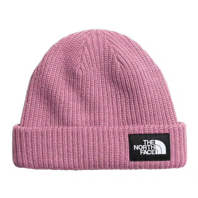 Gorro The North Face Salty Lined Roxo
