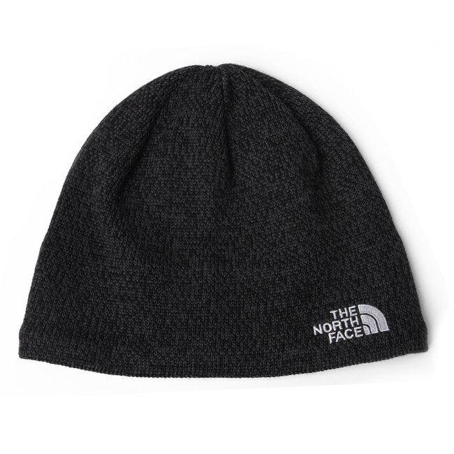 Gorro The North Face Unissex Jim ks7 Preto