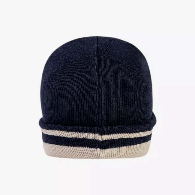 Gorro Fila Sport Life Azul e Off White