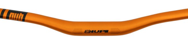Guidão HUPI PUB Rise 25/ 31.8mm/ 790mm - Dourado