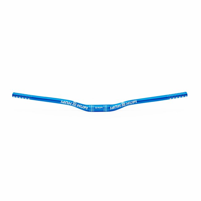 Guidão HUPI Ride Rise 30 780MM - Azul