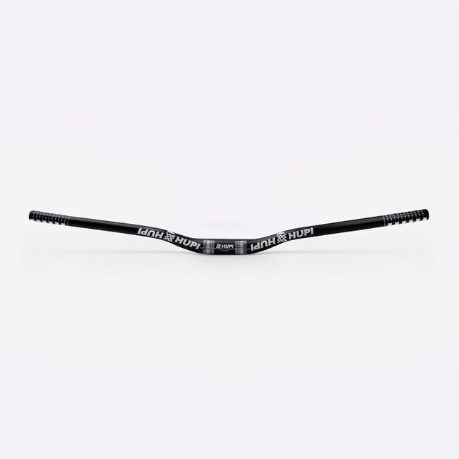 Guidão HUPI RIDE Rise 30 780mm - Preto