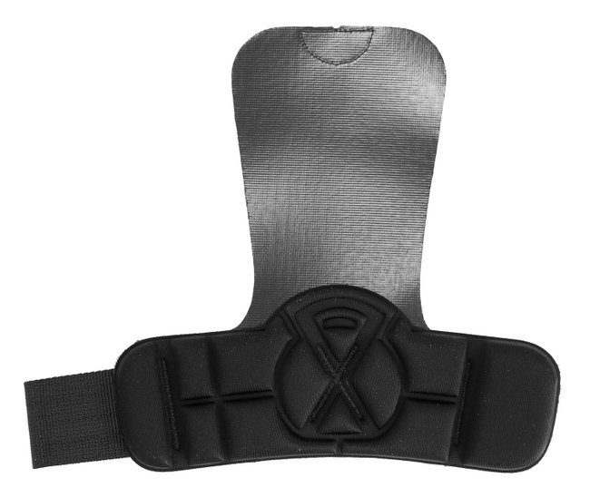 Luva de Crossfit Hand Grip HUPI Power Tech Evo