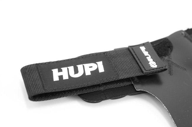 Luva de Crossfit Hand Grip HUPI Power Tech Evo
