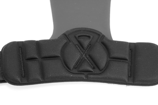 Luva de Crossfit Hand Grip HUPI Power Tech Evo