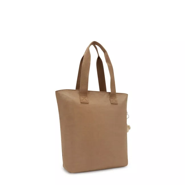 Bolsa Kipling Hanifa Bege